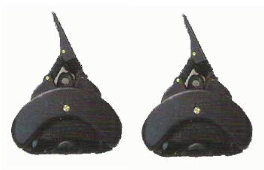 【チビッ子さま　専用】ROPE Amazon.com: E-Z-TY Slide Lok Rope Clamp 5/8 Inch 2 Pack (1/2